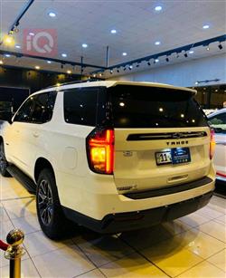 شيفروليه تاهو